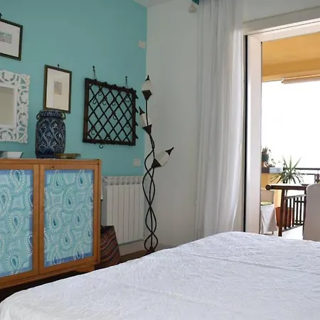 Sweet Appartement