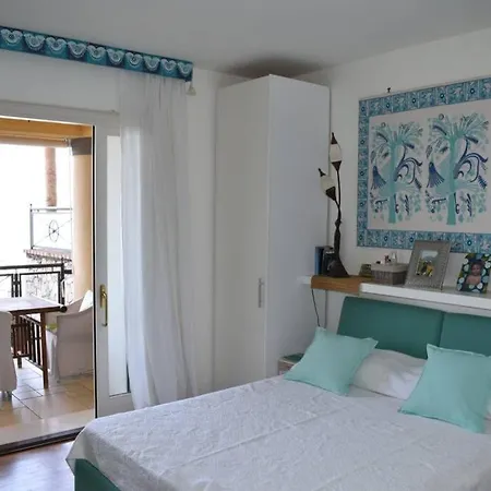 Sweet Appartement