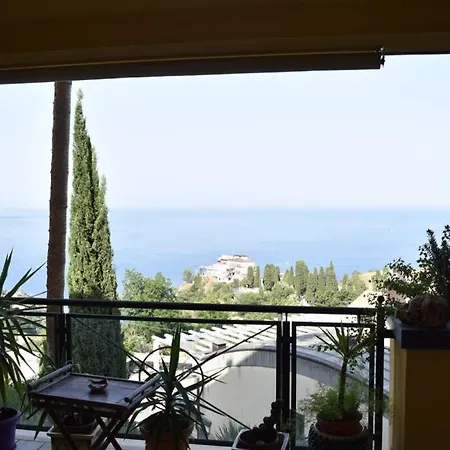 Sweet * Taormina