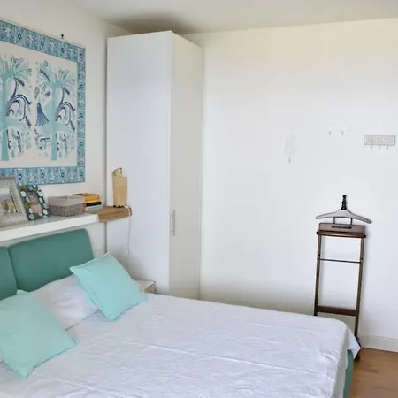 Sweet Apartmán Taormina