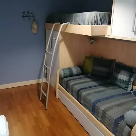 Apartmán Sweet *